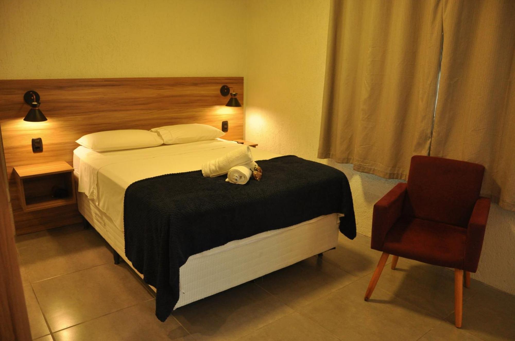 Suite Negri Canela Exterior foto