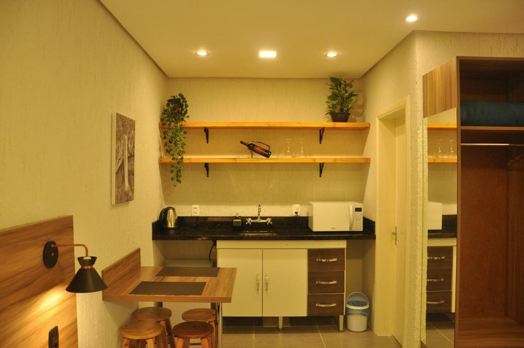 Suite Negri Canela Exterior foto